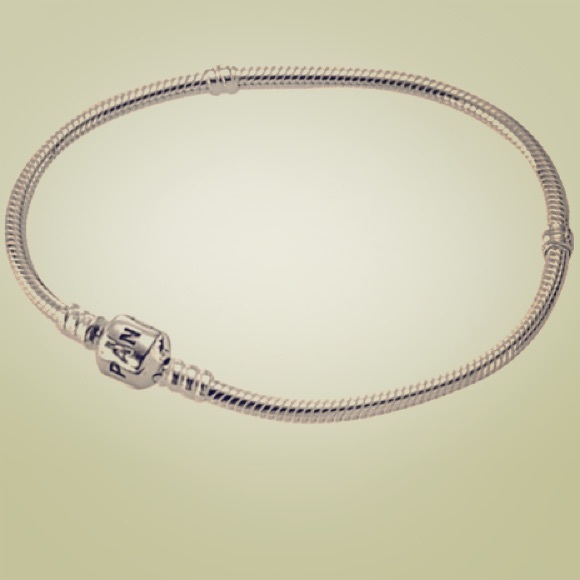Pandora Bracelet - Picture 1 of 9